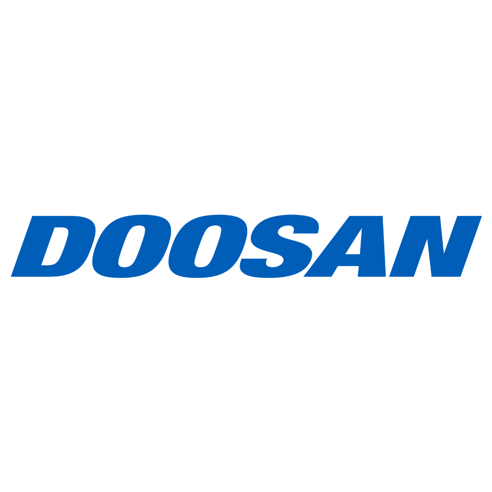 Doosan Iron Core Rentals