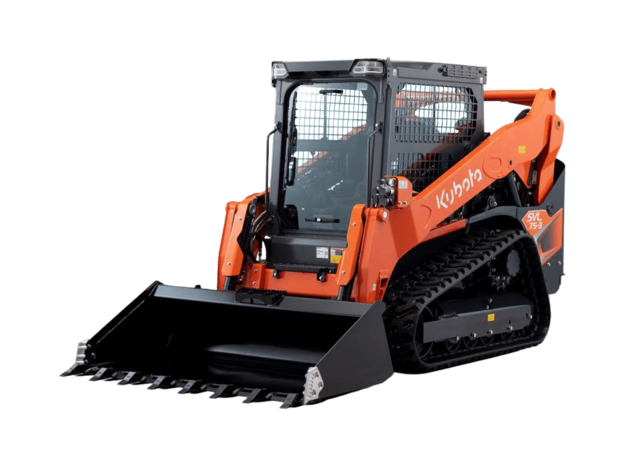 Skid Steers (Wheeled & Track Units)
-
Powerful skid steers built for grading, loading, and material handling across a wide range of jobsite conditions.