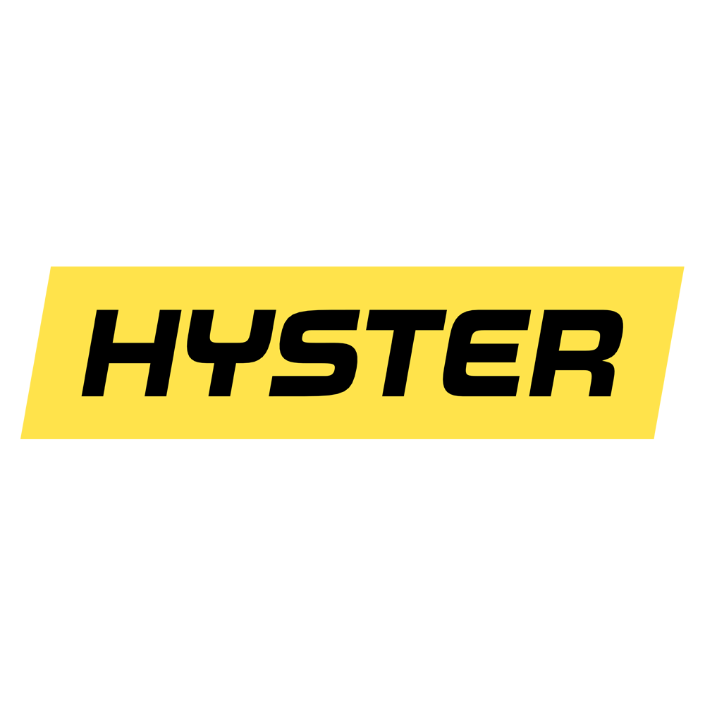 Hyster Iron Core Rentals
