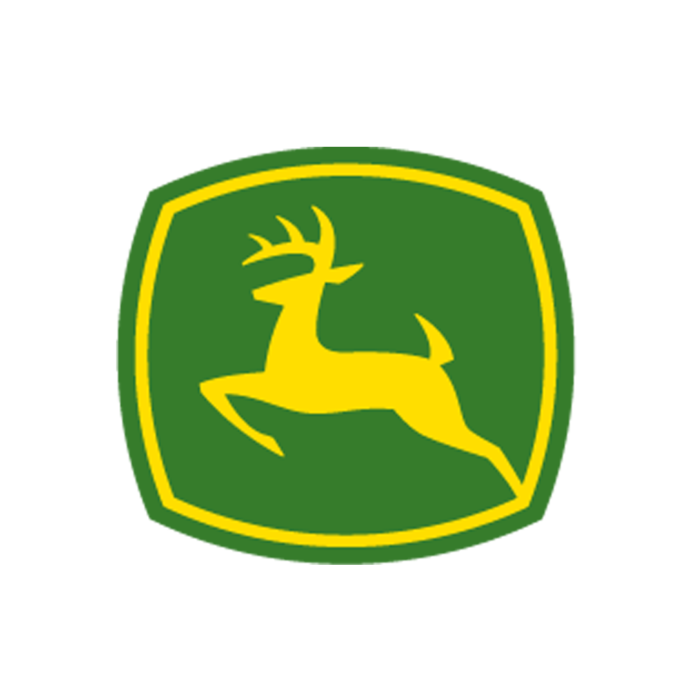 John Deere Iron Core Rentals