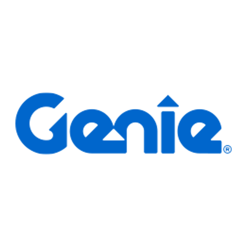 Genie Iron Core Rentals