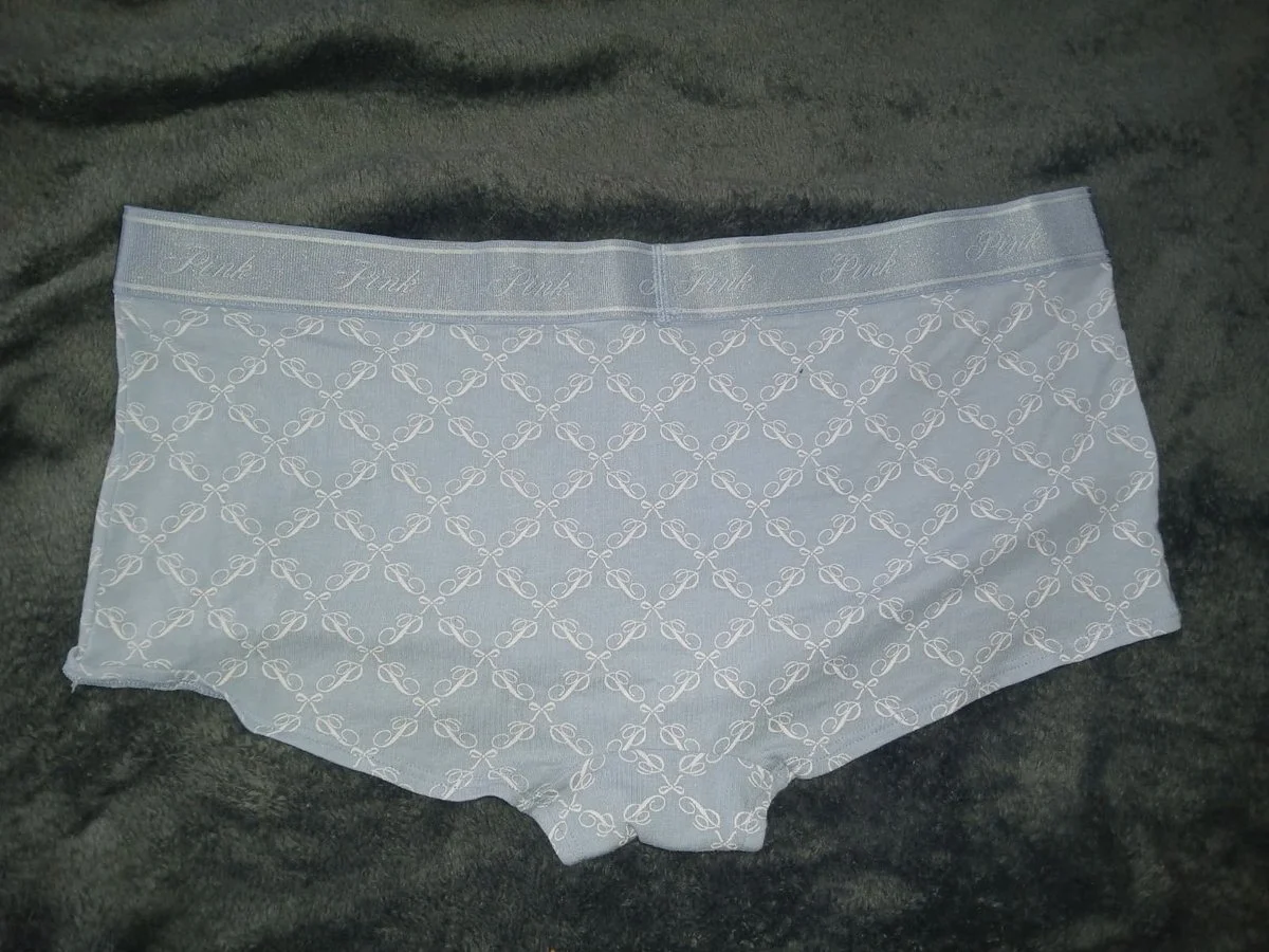 💙 Baby Blue Boxer Briefs