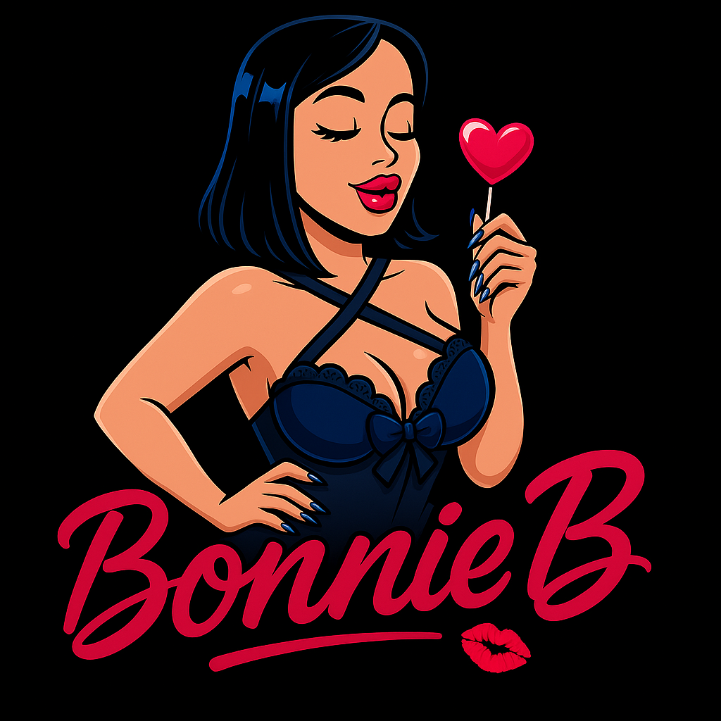 Bonnie-B.com