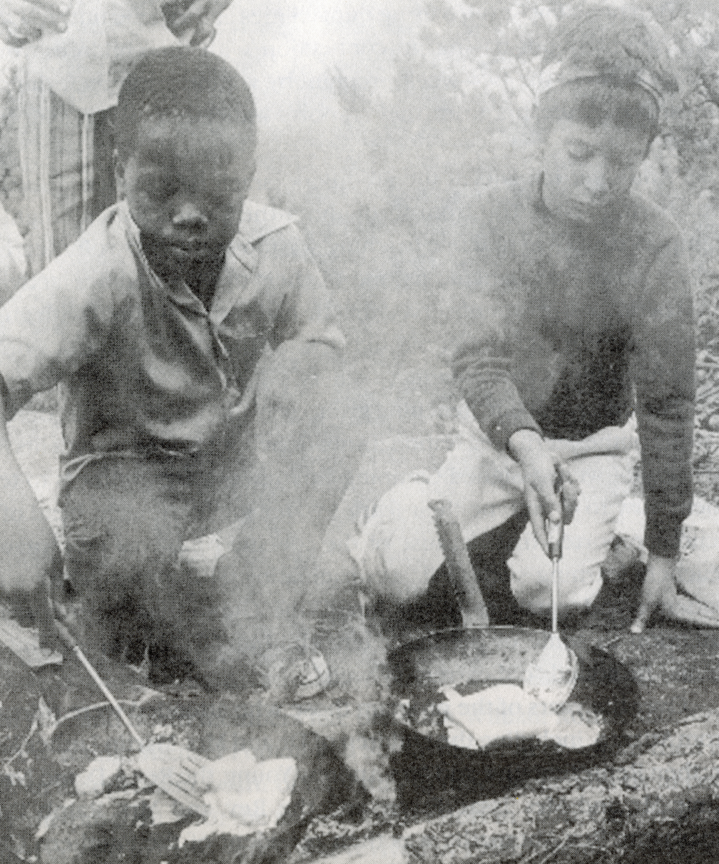   Camping Unlimited campers, c. late 1969-76  
