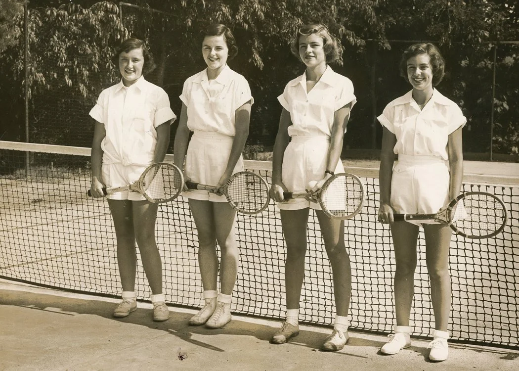    Camp Greysone (Tuxedo, NC), c. mid-20th century   