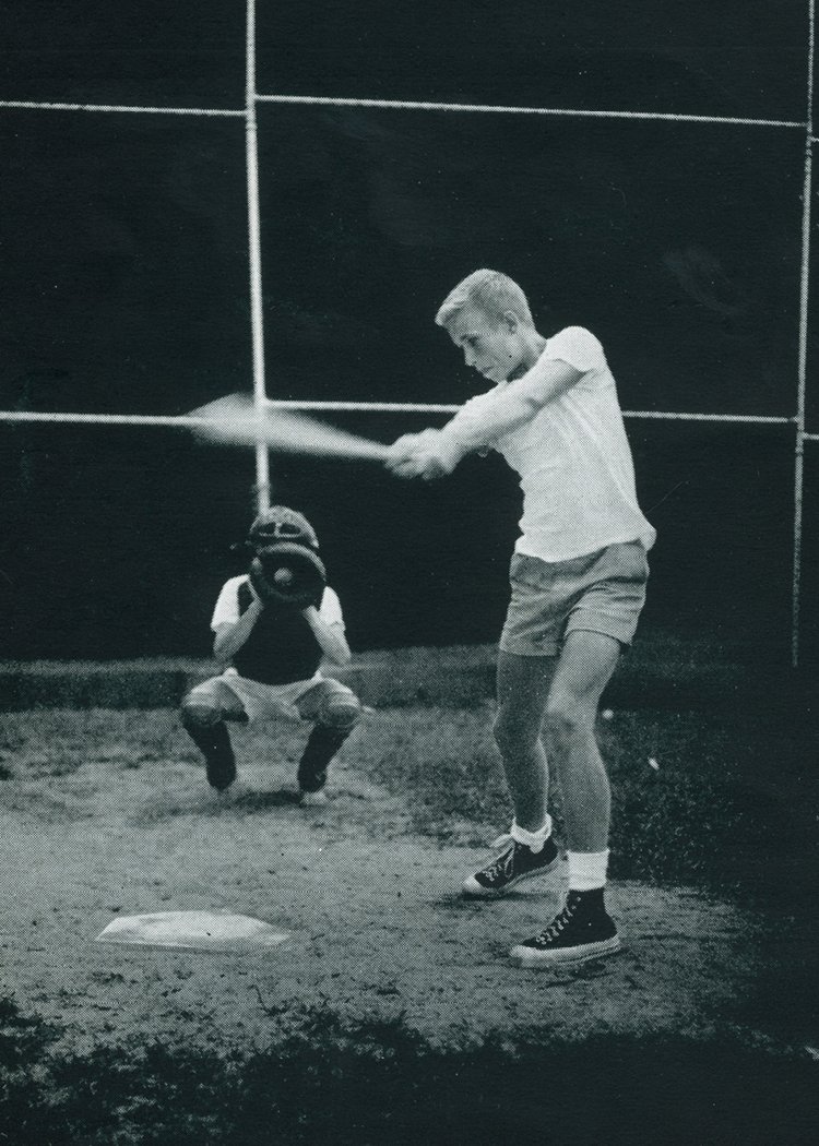 Camp Carolina (Brevard, NC), c. mid-20th century