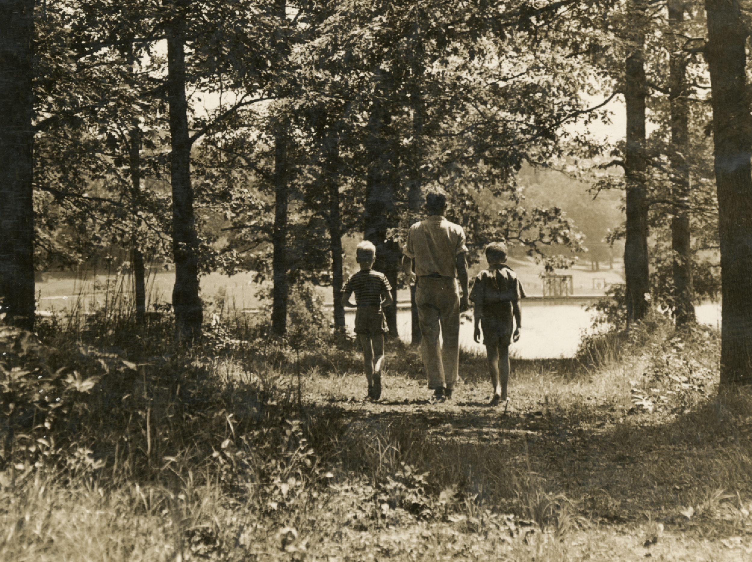 Camp Carolina (Brevard, NC), c. 1930s