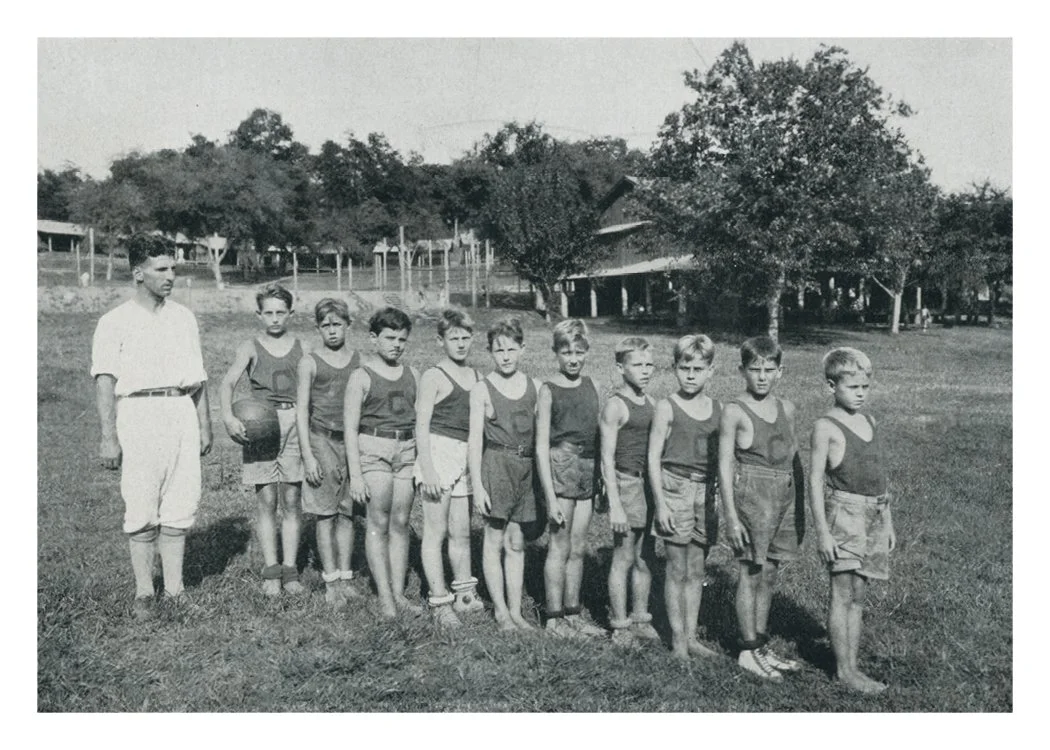 Camp Carolina (Brevard, NC), c. 1920s