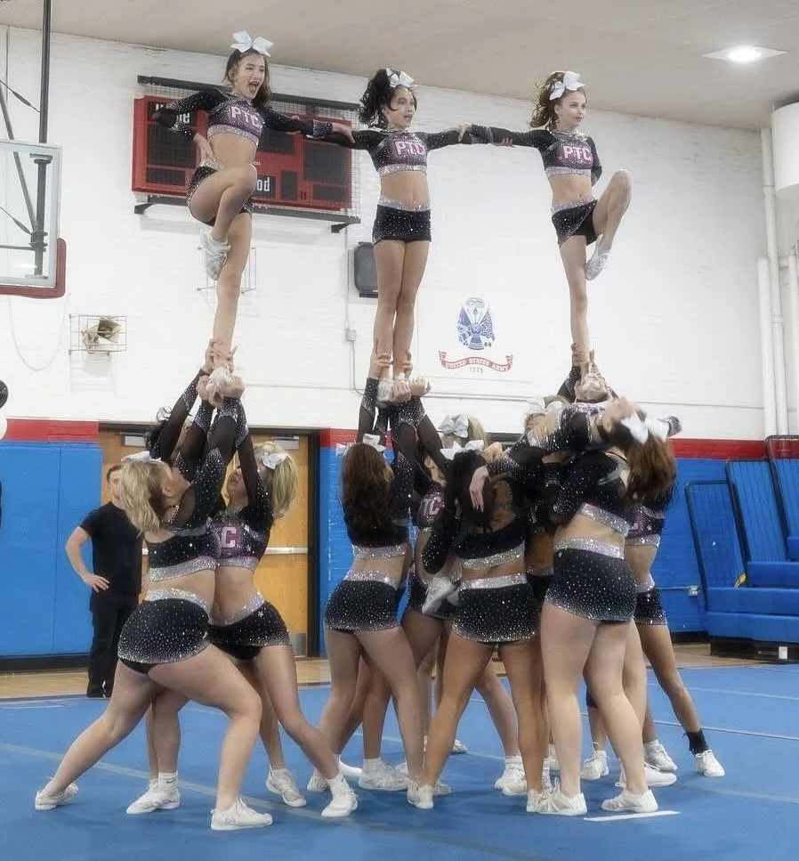 Reset Season: How Cheerleaders Can Mentally Recharge After Thanksgiving Break
