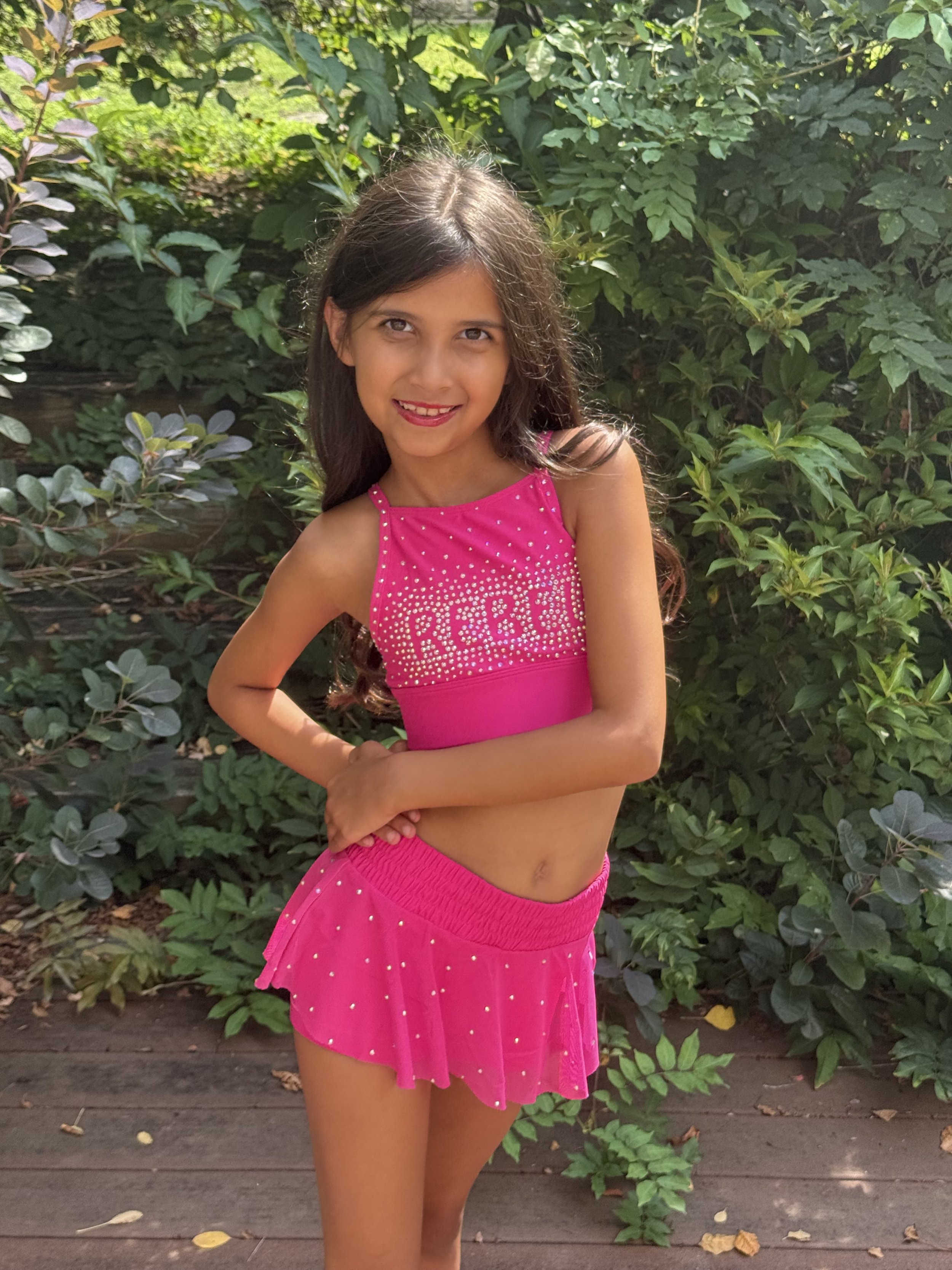 Keeping Up With Cheer Trends: The Pressure Behind the Sparkle