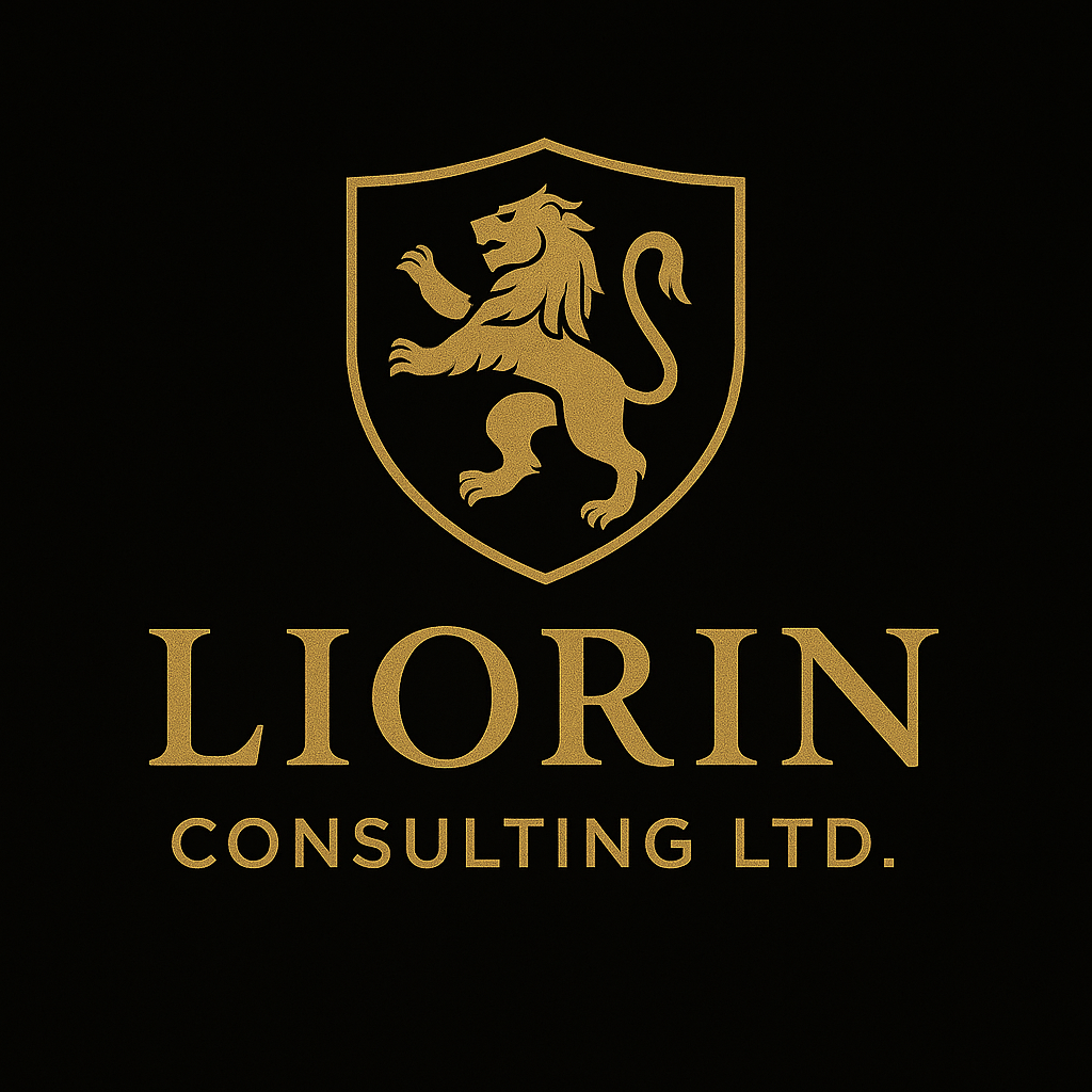 Liorin Consulting Ltd