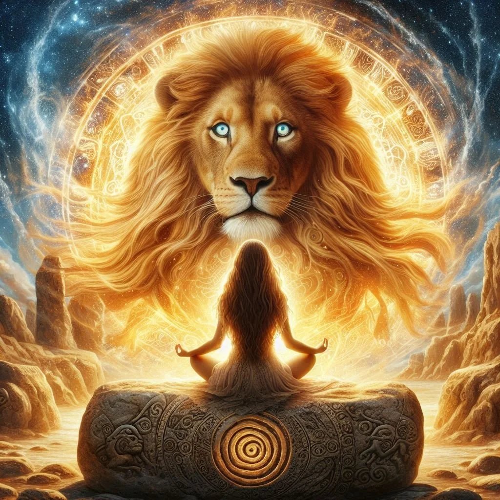 Lyran Star Gate Portal Activations