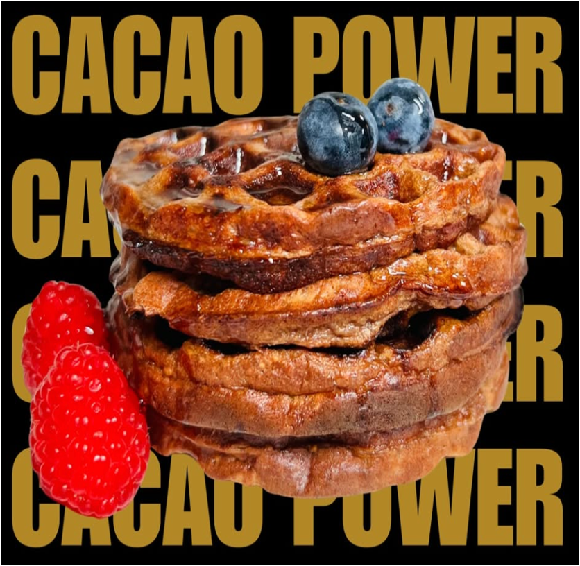 Cacao Power