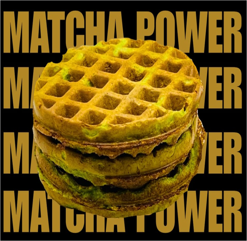 Matcha Power