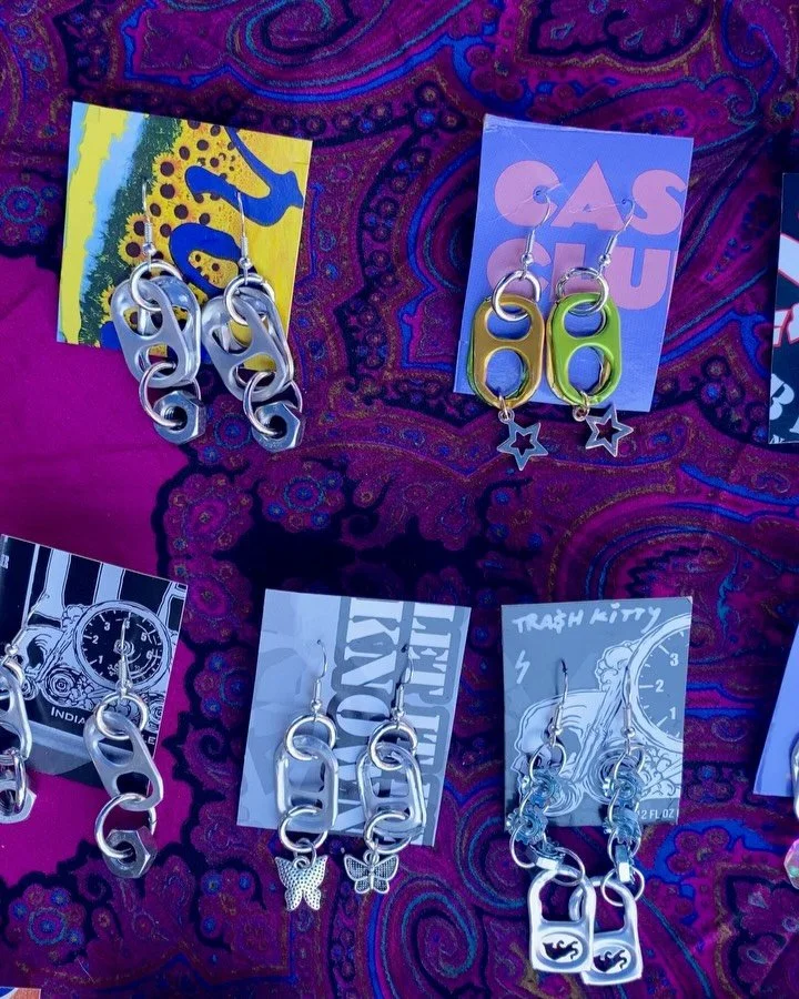 Successful and fun first market!