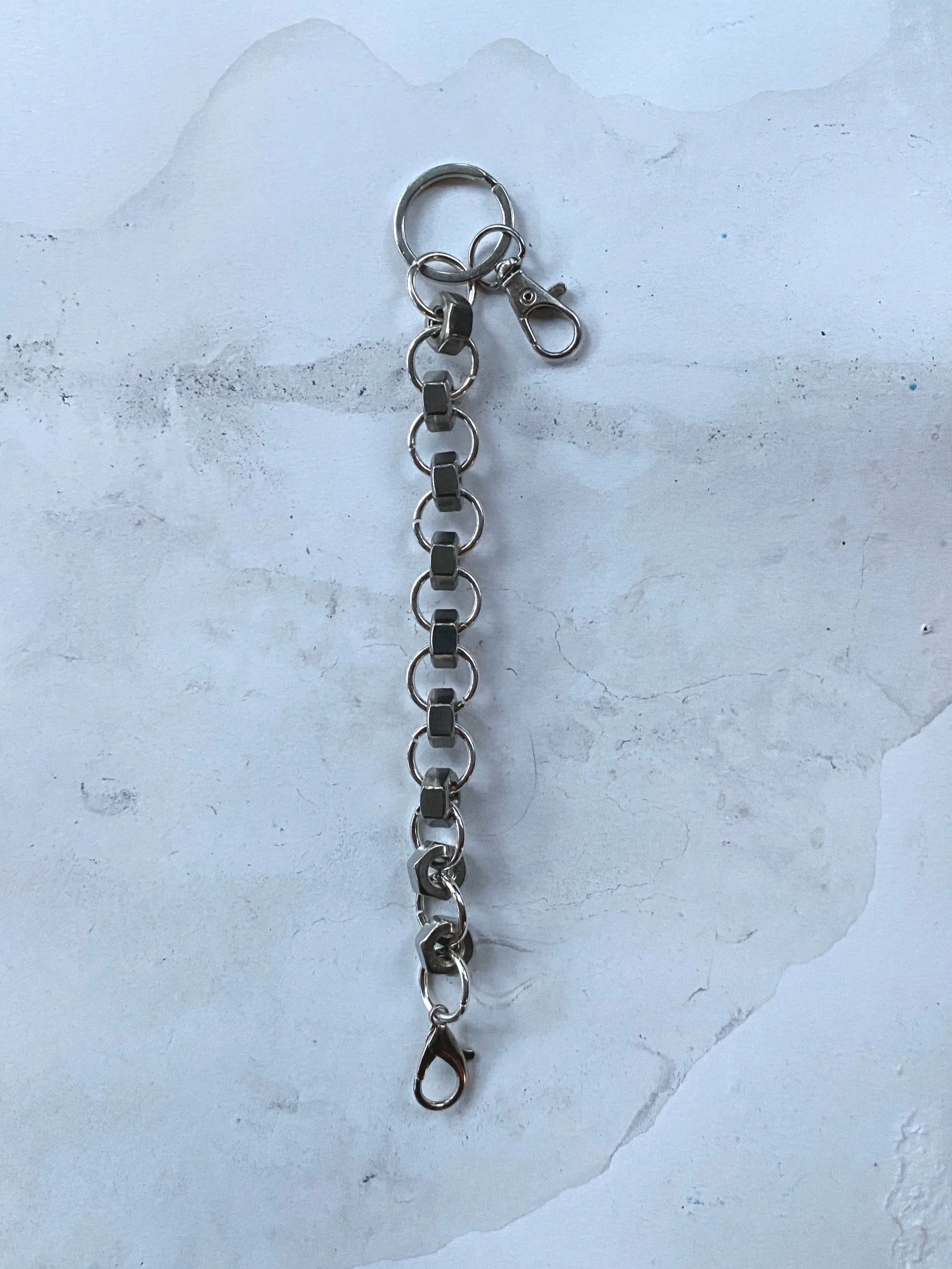 Belt Loop Key-Chain