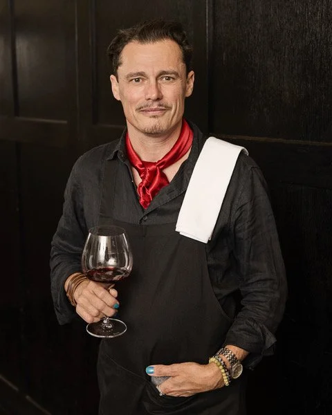 Gallery — Jay Bessell — Glass Half Full Wine Consulting