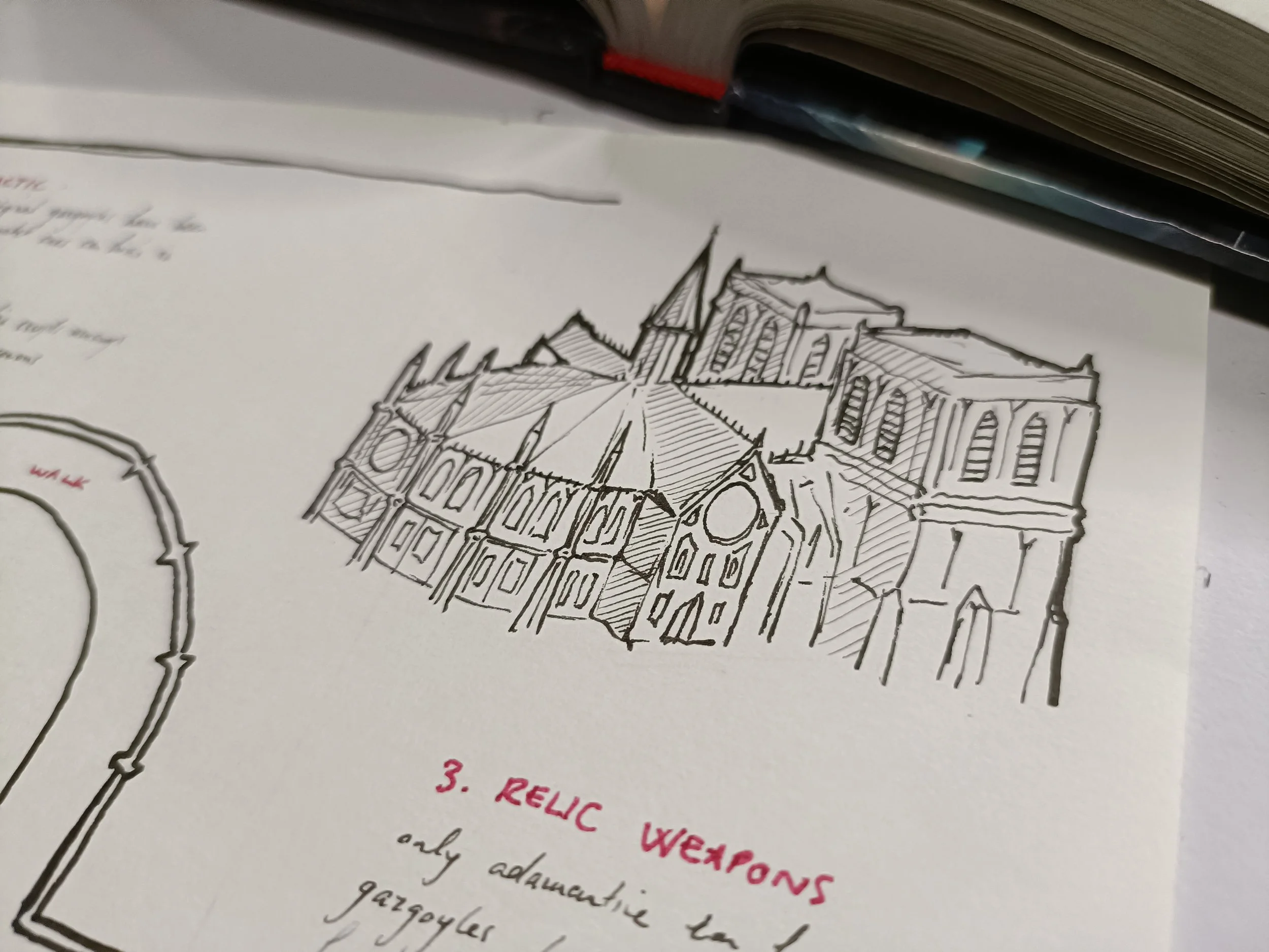 Site Layout | Illustration
