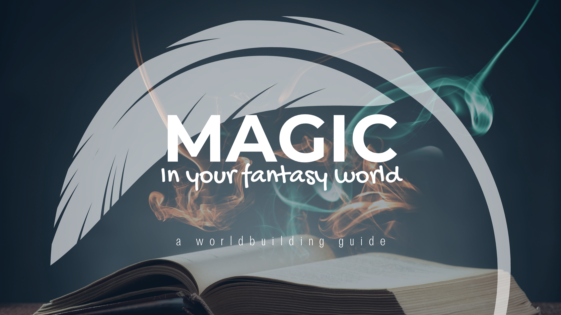 Mysteries of Magic in Your Fantasy World