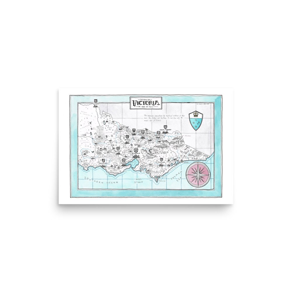 Realm of Victoria