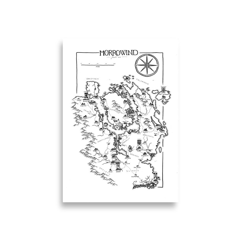 Morrowind