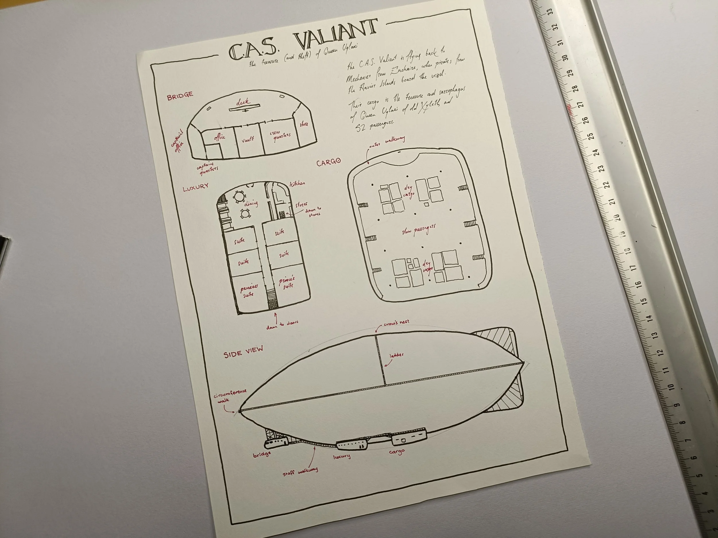 Airship