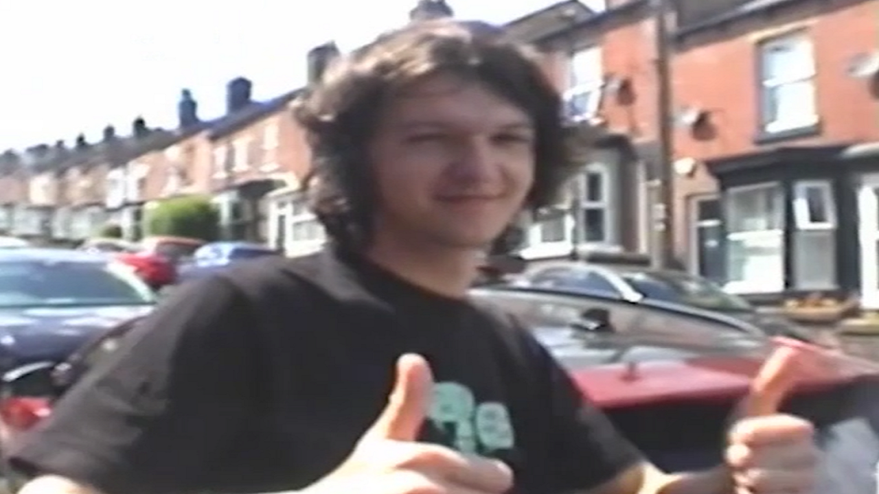 (THUM) April Tapes - Your Friends (Contact Buzz Lo-fi Demo #67).png