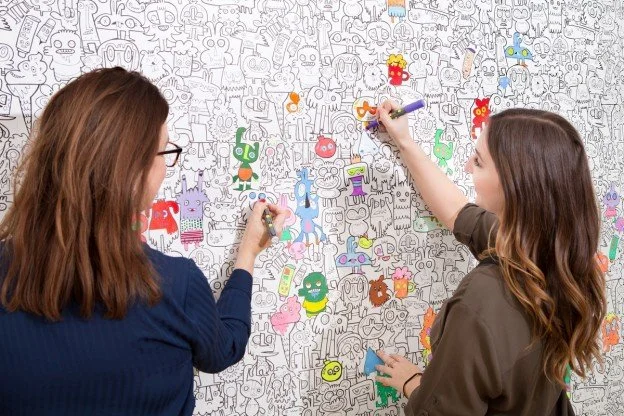 Annie Besterman’s commitment to empowering students is rooted in her own experience of struggling in school despite putting in strong effort, which fuels her deep empathy and insight when supporting others.