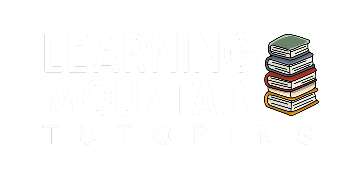 Learning Mountain Tutoring