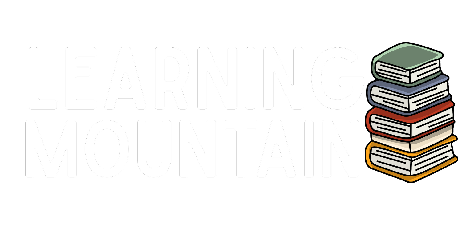 Learning Mountain Tutoring