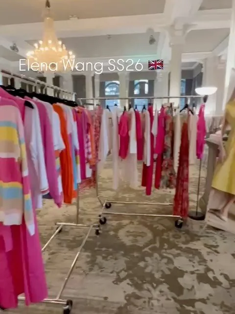 Thank you all for coming to our Harrogate Show look forward to welcoming you all again next season!