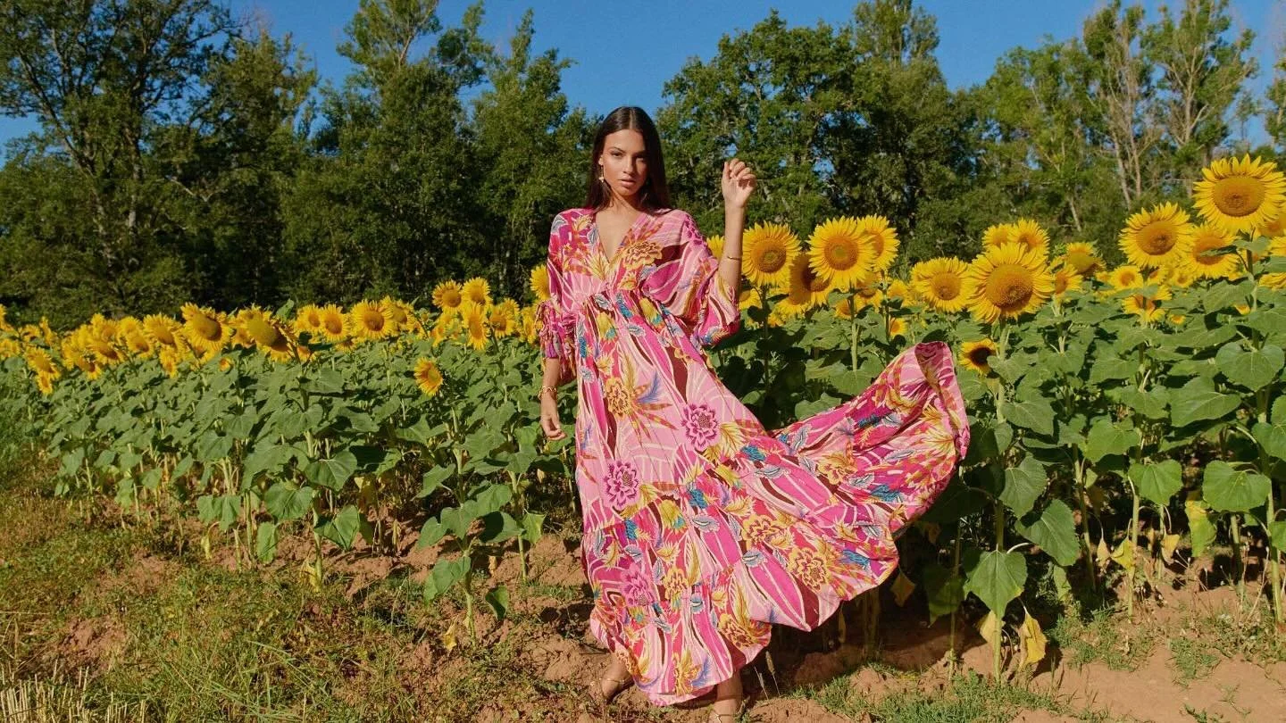 Spring is coming soon get ready to bloom with Piti Cuiti