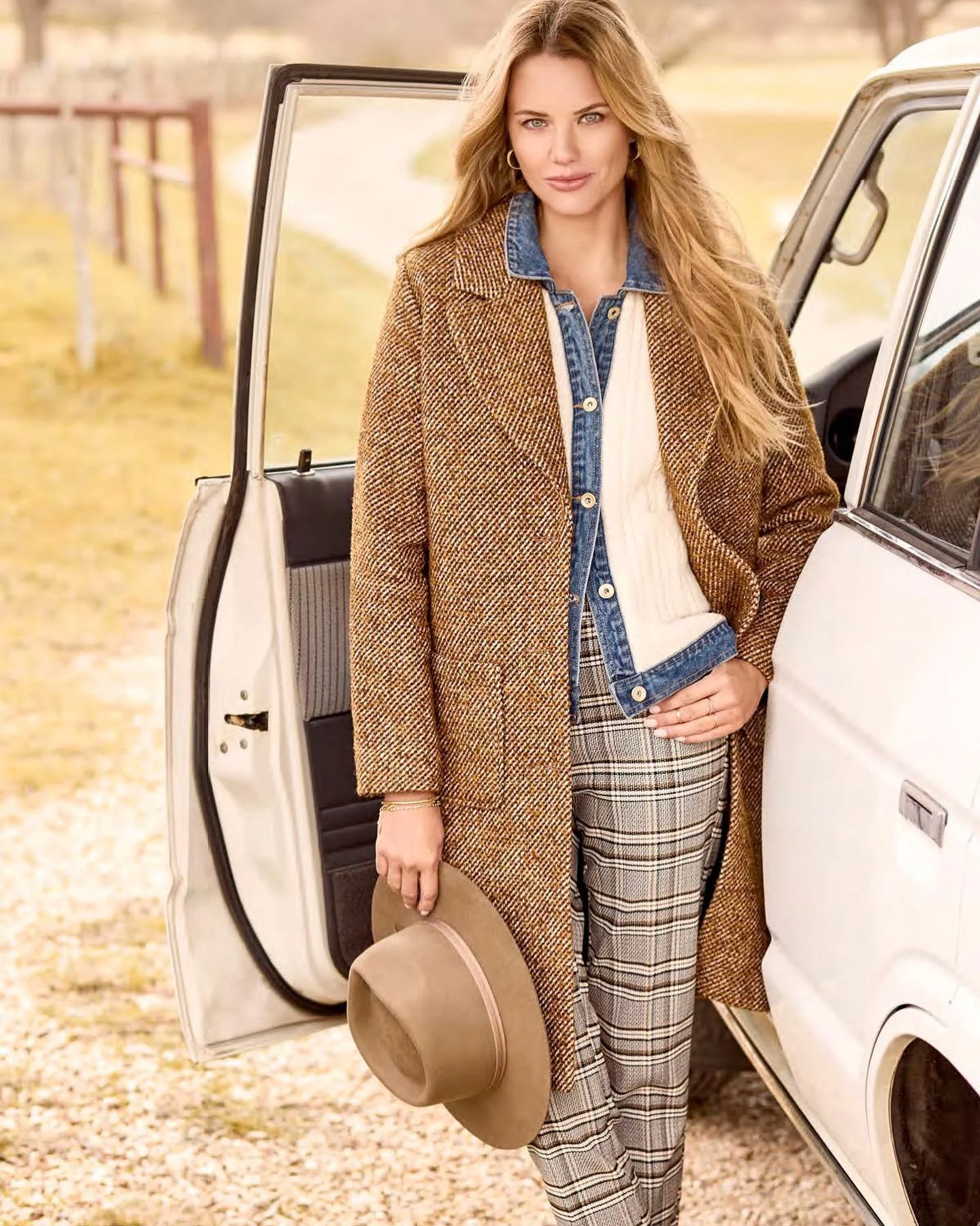 New Brand Alert 🚨 TRIBAL