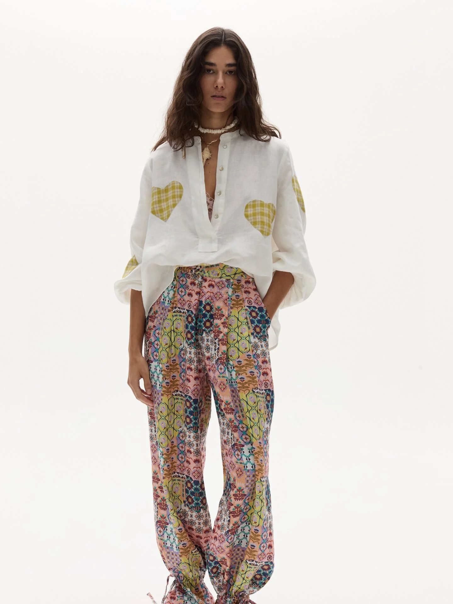 INTRODUCING LANTHROPY 🌼  our new brand from Uruguay. 100% linen, made in Vietnam. Showing in a London and Harrogate. Book in now! 

Ground &amp; 3rd Floor
Central House 
142 Central Street
Clerkenwell
London
EC1V 8AR

t: 02072356441
e: georgia@dekey
