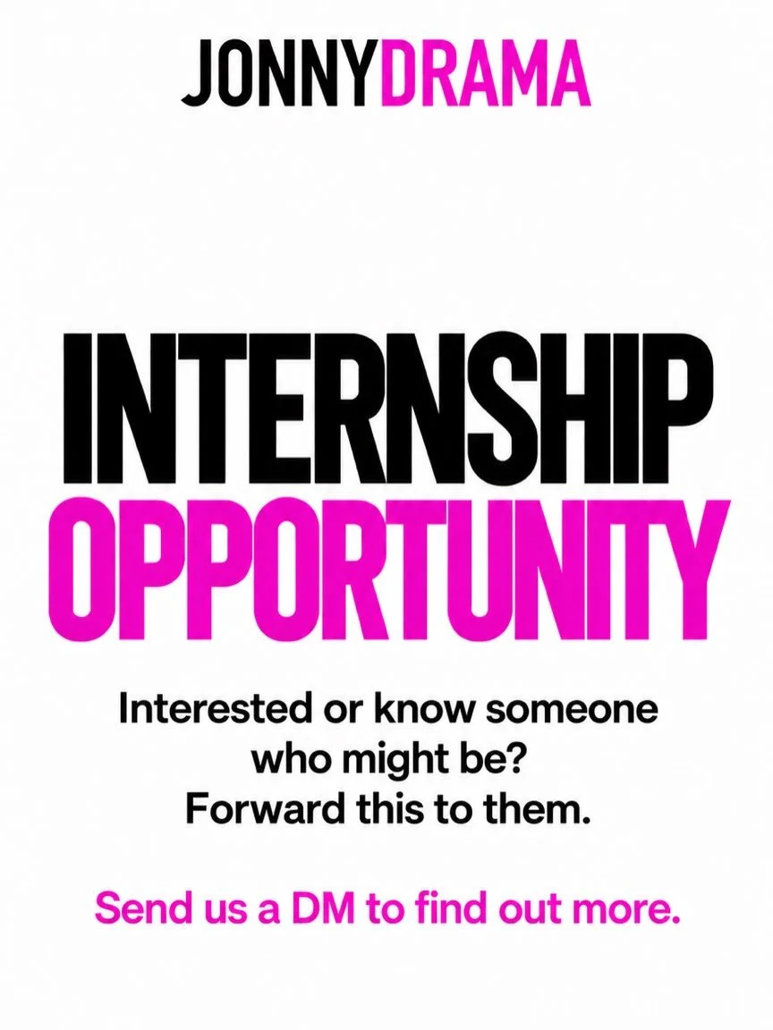 We are offering an exciting, full-time paid internship for individuals looking to learn and gain valuable experience within the fashion industry.

Working alongside our experienced team, interns will gain insight into fashion wholesale and distributi