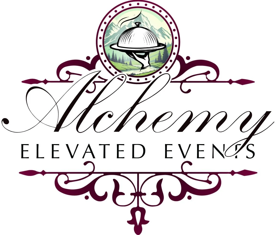 Alchemy Events