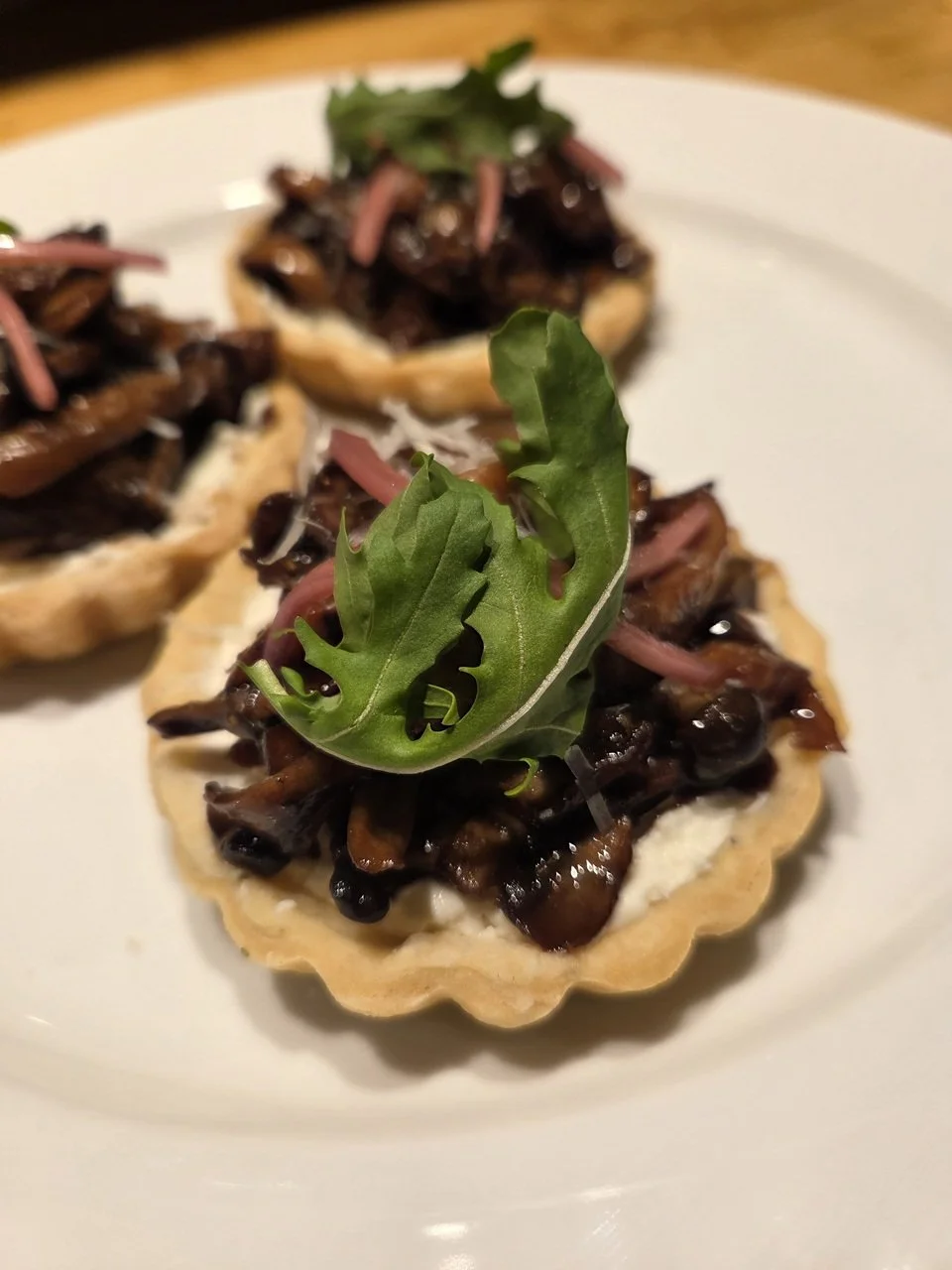 Mushroom Tart Tiktok.jpg