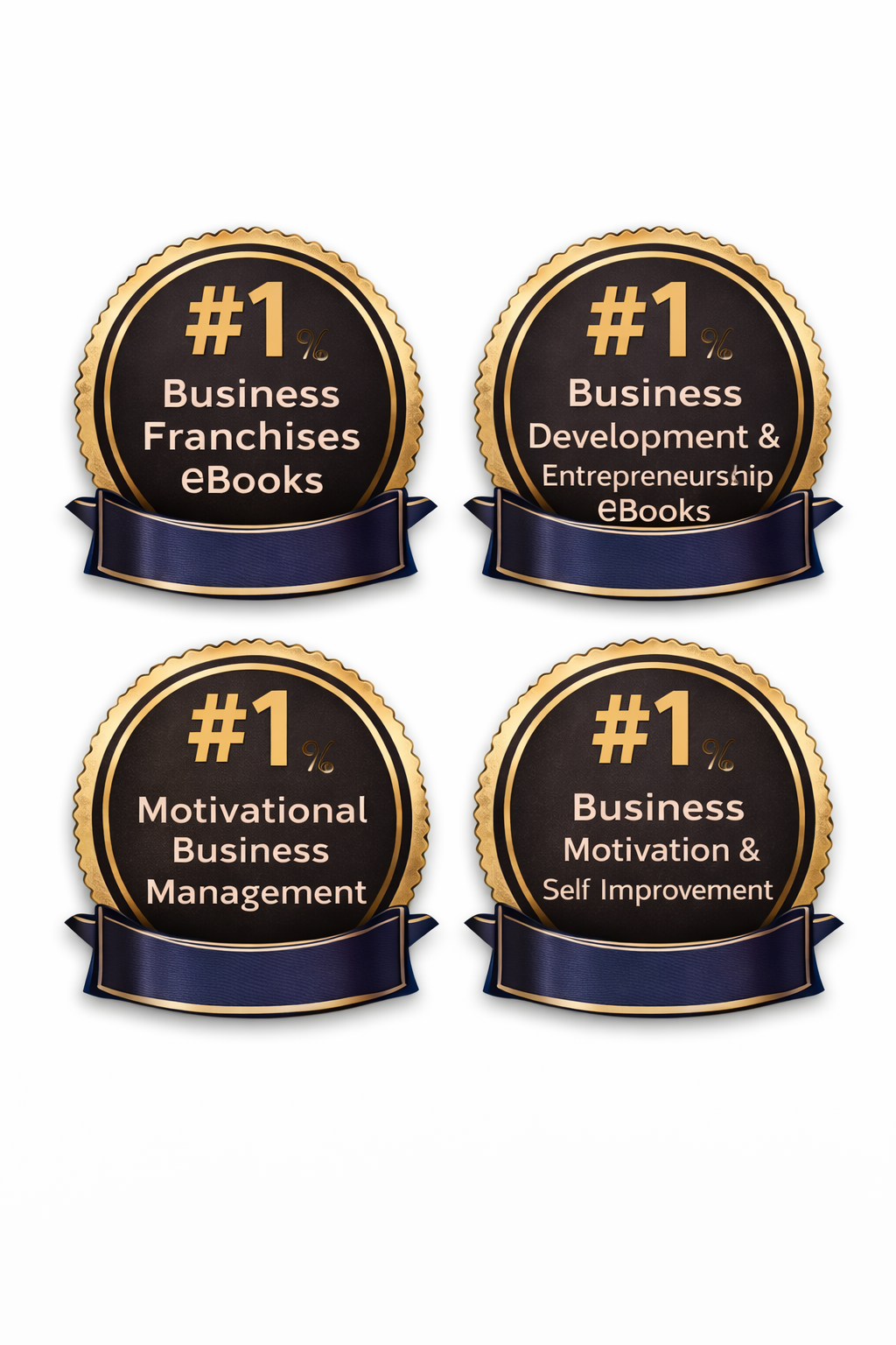 Top eBook awards in business categories.png