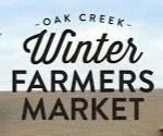 oak creek farmer’s market 
