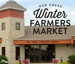 oak creek farmers market
