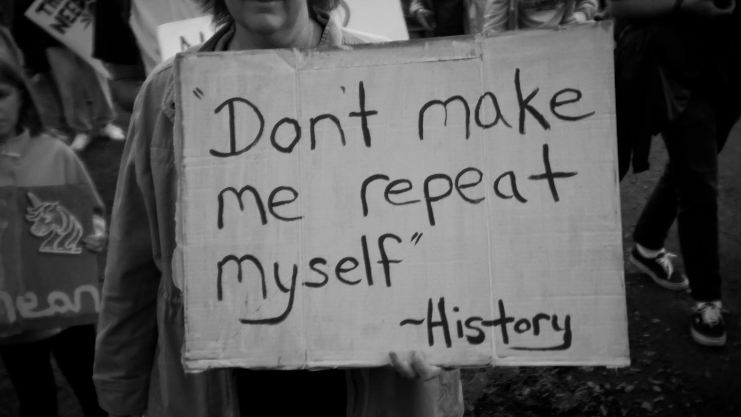 No Kings March in New Haven, CN