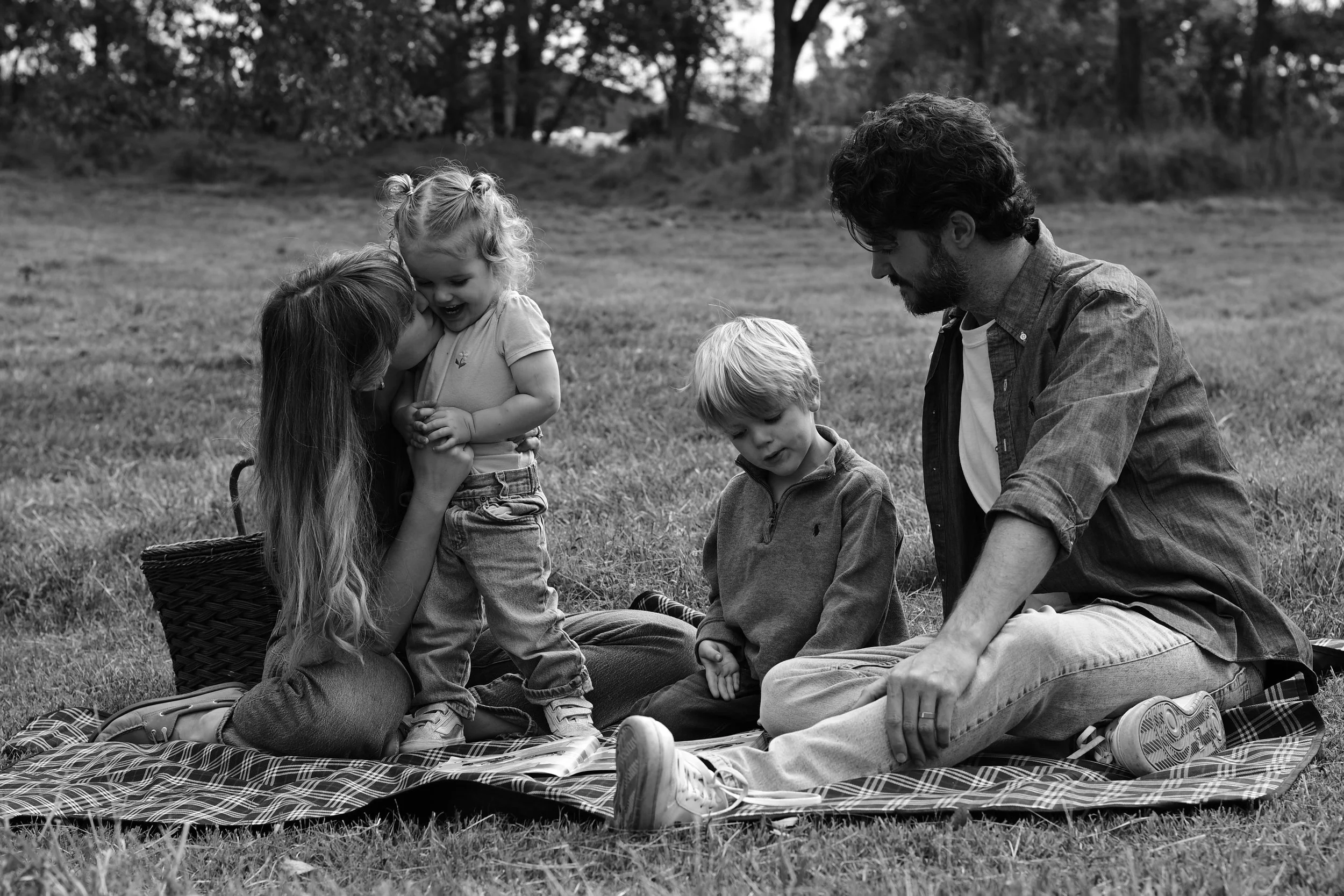 Davis Family (2026)