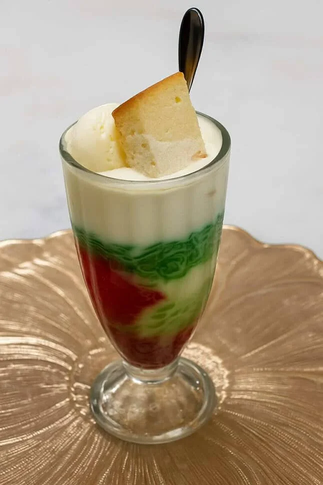 Faluda