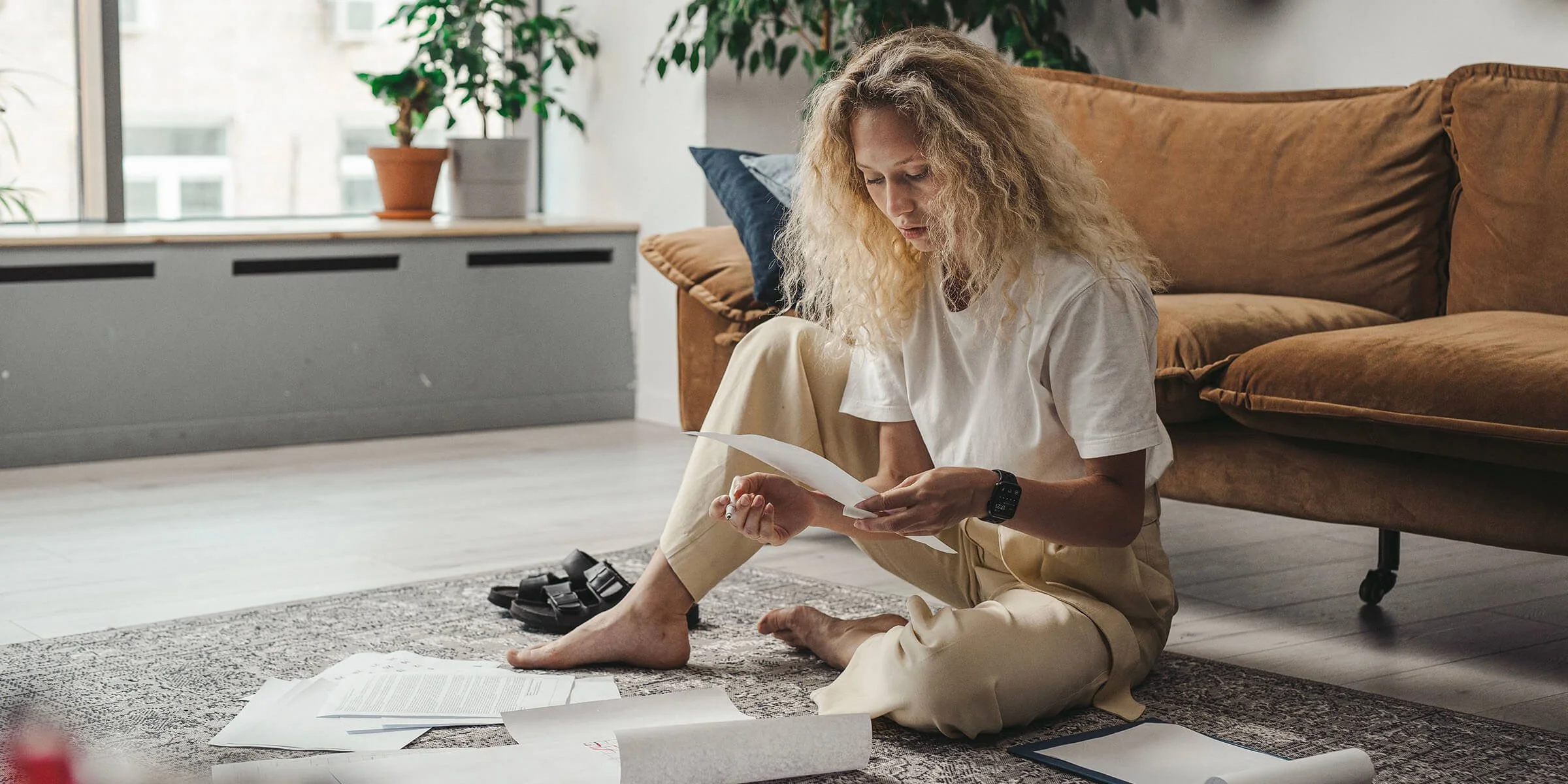 What Should I Be Doing Mid-Year to Prepare for Next Tax Season ?
