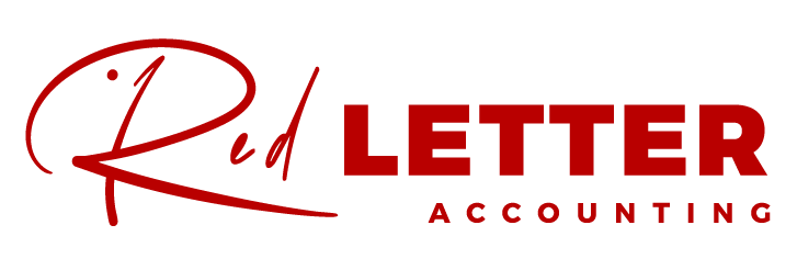 Red Letter Accounting