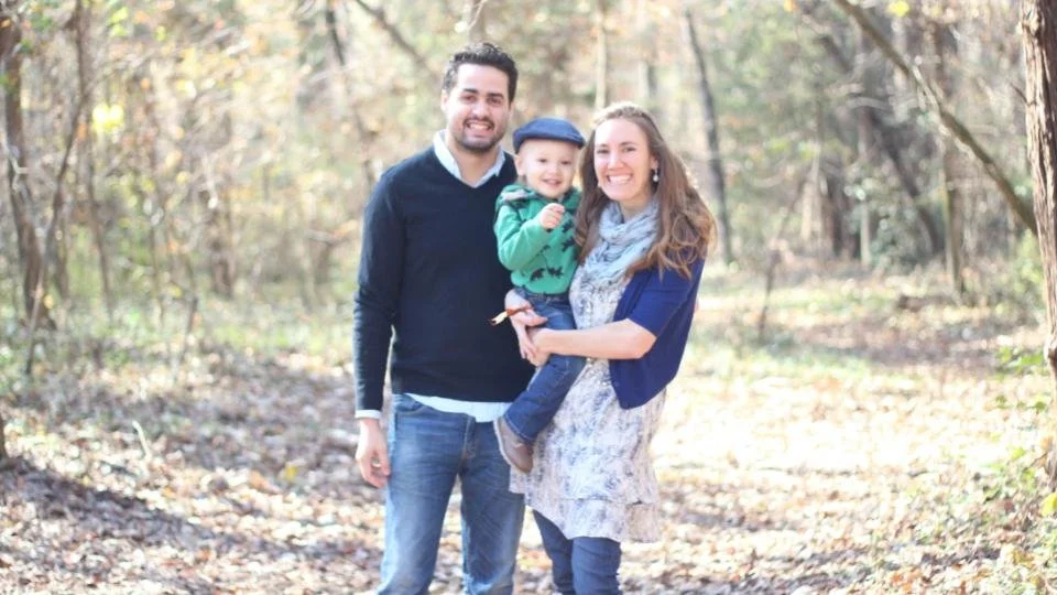 Dr. Holly & Sebastian are Natural Health professionals specializing in Functional Medicine and all things Holistic Health