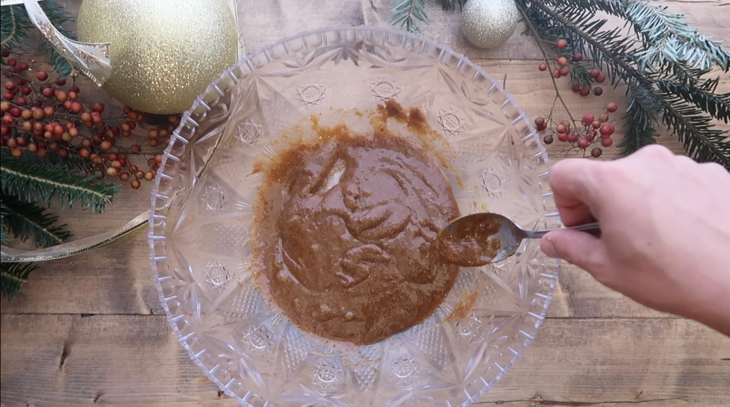 Step 2 Giant Chewy Chocolate Chocolate Chip Cookies