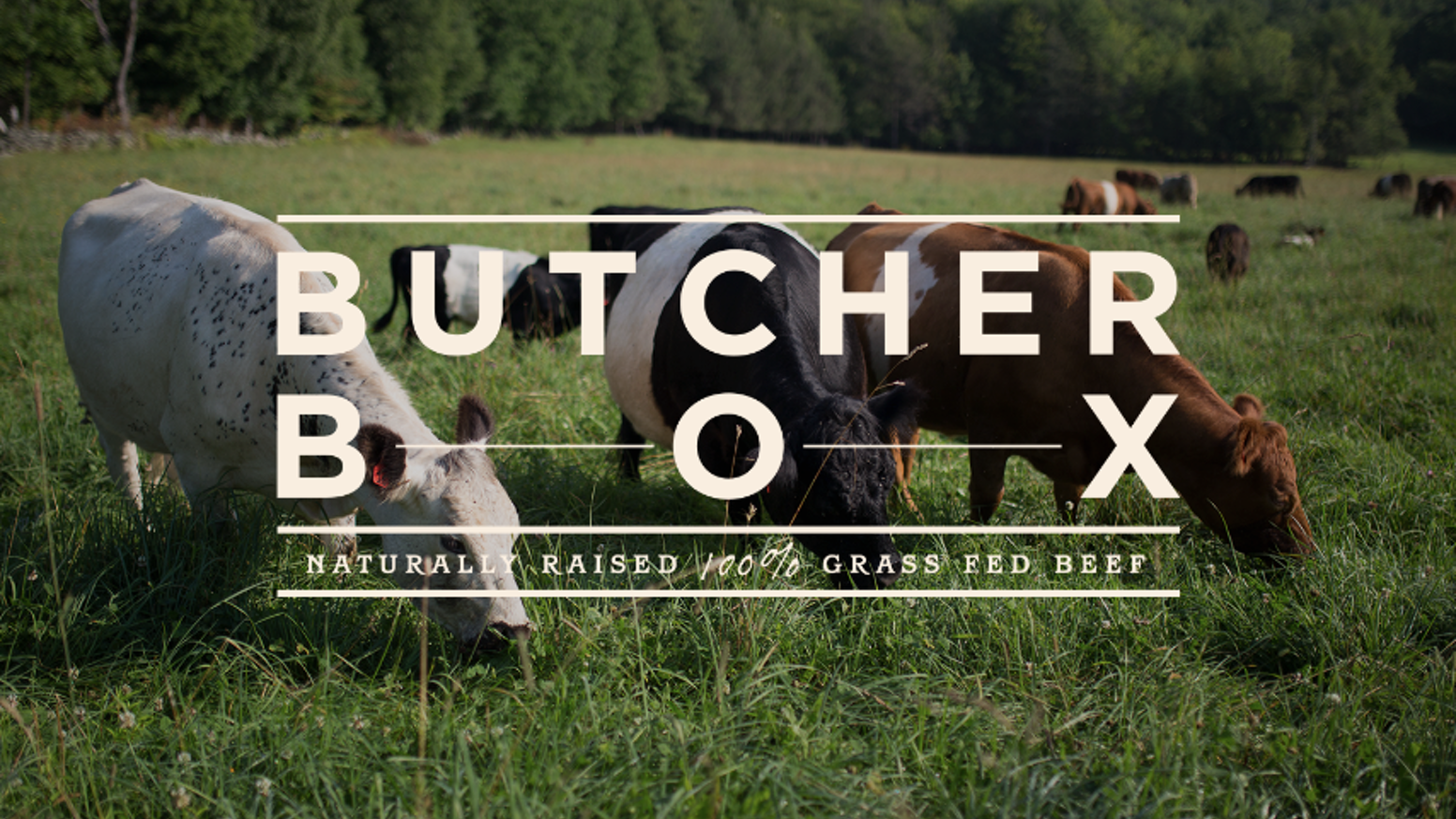 butcher box