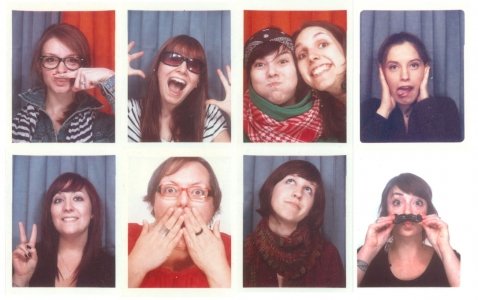 Exposition des finissants en arts plastiques