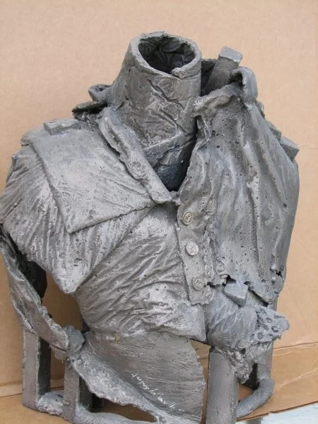 Artistes professeurs(es) en arts visuels du CEGEP de Trois-Rivières